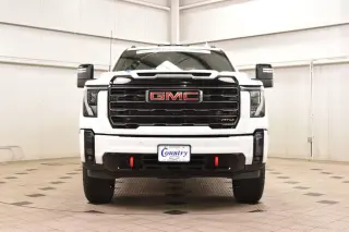 2024 GMC Sierra 2500 HD