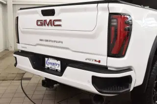 2024 GMC Sierra 2500 HD