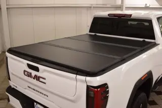 2024 GMC Sierra 2500 HD