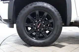 2024 GMC Sierra 2500 HD