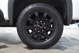 2024 GMC Sierra 2500 HD