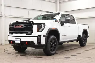 2024 GMC Sierra 2500 HD