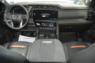 2024 GMC Sierra 2500 HD