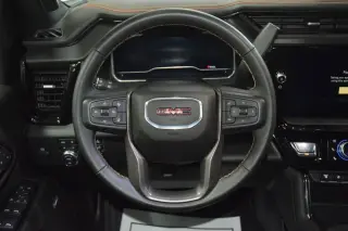 2024 GMC Sierra 2500 HD