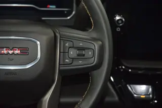 2024 GMC Sierra 2500 HD