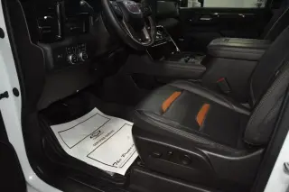 2024 GMC Sierra 2500 HD