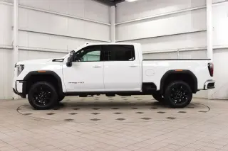 2024 GMC Sierra 2500 HD