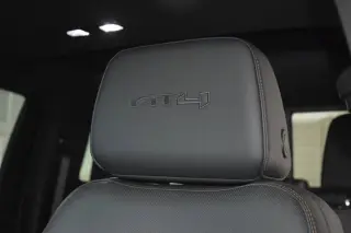 2024 GMC Sierra 2500 HD