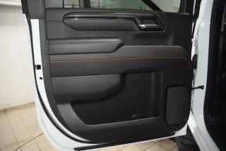 2024 GMC Sierra 2500 HD