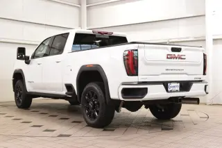 2024 GMC Sierra 2500 HD