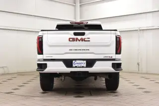 2024 GMC Sierra 2500 HD