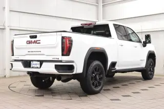 2024 GMC Sierra 2500 HD