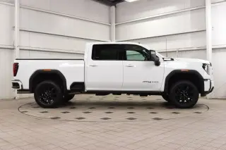 2024 GMC Sierra 2500 HD