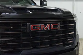 2024 GMC Sierra 2500 HD
