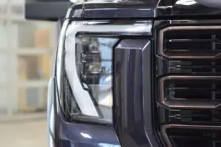 2024 GMC Sierra 2500 HD