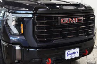 2024 GMC Sierra 2500 HD