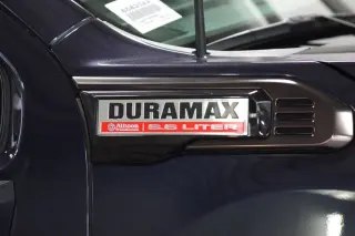 2024 GMC Sierra 2500 HD