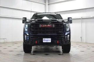 2024 GMC Sierra 2500 HD