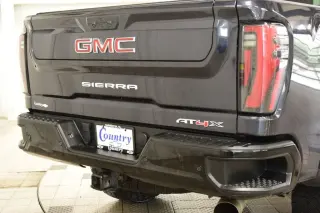 2024 GMC Sierra 2500 HD
