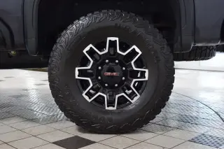 2024 GMC Sierra 2500 HD