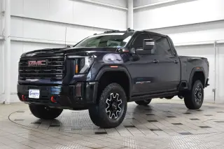 2024 GMC Sierra 2500 HD