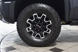 2024 GMC Sierra 2500 HD