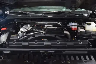 2024 GMC Sierra 2500 HD
