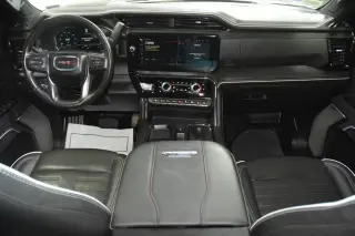 2024 GMC Sierra 2500 HD