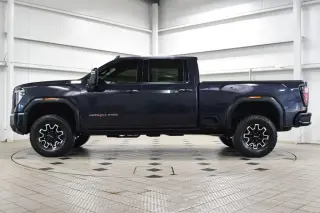 2024 GMC Sierra 2500 HD