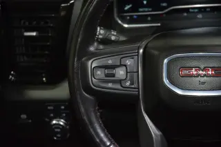 2024 GMC Sierra 2500 HD