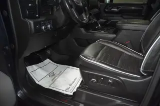 2024 GMC Sierra 2500 HD