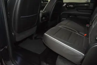 2024 GMC Sierra 2500 HD