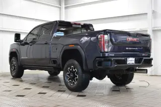 2024 GMC Sierra 2500 HD