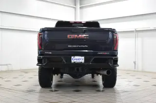2024 GMC Sierra 2500 HD