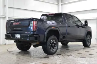 2024 GMC Sierra 2500 HD