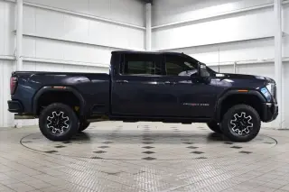 2024 GMC Sierra 2500 HD