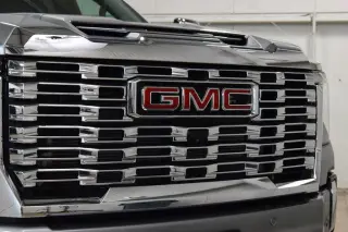 2024 GMC Sierra 2500 HD