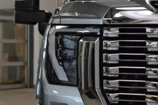 2024 GMC Sierra 2500 HD
