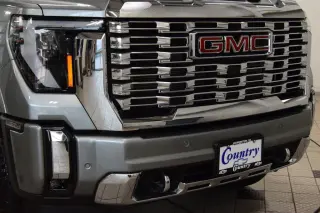 2024 GMC Sierra 2500 HD