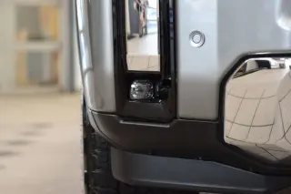 2024 GMC Sierra 2500 HD