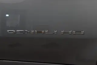 2024 GMC Sierra 2500 HD