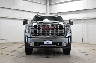 2024 GMC Sierra 2500 HD
