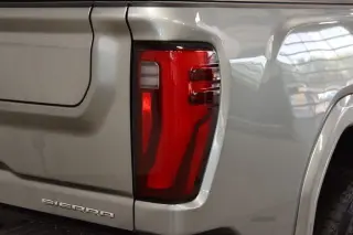 2024 GMC Sierra 2500 HD