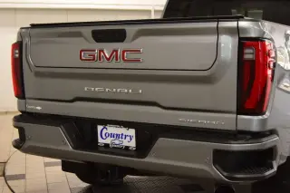 2024 GMC Sierra 2500 HD