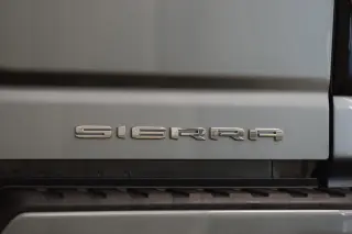 2024 GMC Sierra 2500 HD