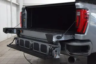 2024 GMC Sierra 2500 HD