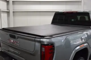 2024 GMC Sierra 2500 HD