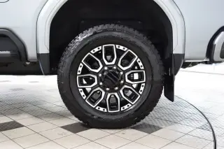2024 GMC Sierra 2500 HD