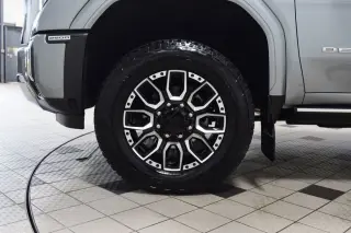 2024 GMC Sierra 2500 HD