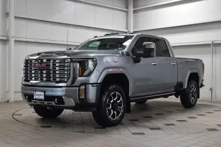 2024 GMC Sierra 2500 HD